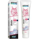 Animari Malt Paste Kedi Köpek Deri Tüy ve Deri Sağlığı Desteği 100 ml