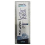 Animari Multi-Vitamin Kedi Köpek Tamamlayıcı Yem Paste 100 ml