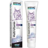 Animari Multi Vitamin Kedi Maltı 12 Vitamin Desteği 100 ml