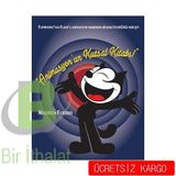 Animasyon’un Kutsal Kitabı - Maureen Furniss