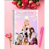 Anime And Your World Albeni-A4-01-Ck Pink Defter 1 Adet Özel Tasarım A4 Boyutu Telli Çizgili Defter 21*29 cm
