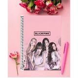 Anime And Your World Albeni-A4-01-Ckpink Defter 1 Adet Özel Tasarım A4 Boyutu 21*29 cm Telli Çizgili Defter