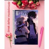 Anime And Your World Re Zero – Starting Life In Another World Anime Defter