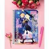 Anime And Your World Slime Taoshite 300-NEN, Shiranai Uchi Ni Level Max Ni Nattemashita Defter