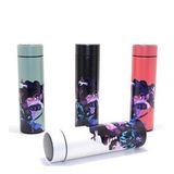 Anime Baskılı Digital Göstergeli Termos 500 ml ALK381