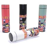 Anime Baskılı Digital Göstergeli Termos 500 ml ALK382 - standart - Renkli