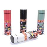 Anime Baskılı Digital Göstergeli Termos 500 ml ALK382
