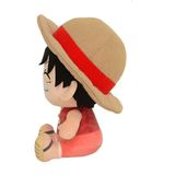 Anime Çizgi Film Hayranları için Dolgu Anime Peluş Oyuncak Koleksiyon Ürünleri Doldurulmuş Yumuşak Peluş Bebek