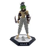 Anime Demon Slayer Gyutaro Figürü 30 Cm Vitrin