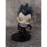 Anime Figür Death Note Ryuk 10 cm Karakter Figür Oyuncak Biblo