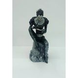 Anime Figür Death Note Ryuk 15 cm Karakter Figür Oyuncak Biblo