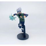 Anime Naruto Kakashi Action Figür Hediyelik Sevimli Figür Oyuncak Hediyelik Lüx