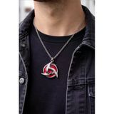 Anime Uchiha Itachi Sharingan Kolye – 925 Ayar Gümüş Kaplama Metal Kolye 60 Cm Zincir