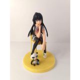 Anime Yukino Yukinoshita Karakter Figür Oyuncak Biblo 14 cm