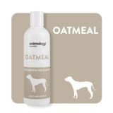 Animology 250 ml Essentials Oatmeal Yulaf Kokulu Koku Giderici ve Tüy Yumuşatıcı Köpek Şampuanı