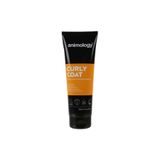 Animology Curly Coat Hacim Verici & Kabartıcı Kıvırcık Tüylü Köpek Şampuanı 250 ML - ACC250