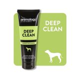 Animology Deep Clean Shampoo Derin Temizleyici Köpek Şampuanı 250 ML - ADC250