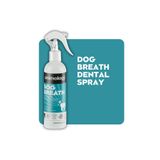 Animology Dog Breath Dental Spray Köpek Nefes ve Diş Bakım Spreyi 250ml - ANI001-FG-00005