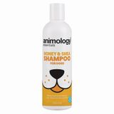 Animology Essentials Honey & Shea Shampoo Köpek Şampuanı 250 ML.