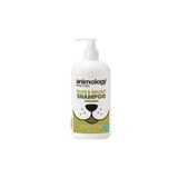Animology Essentials Olive & Walnut Zeytin Ve Ceviz Özlü Köpek Şampuanı 500ml
