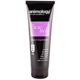Animology Flea Tick Pire ve Kene İçin 250 ml Köpek Şampuanı