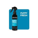 Animology Puppy Fresh Kötü Koku Giderici Yavru Köpek Bakım ve Tarama Spreyi 250 mL
