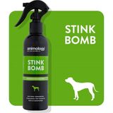 Animology Stink Bomb Kötü Koku Giderici Yetişkin Köpek Bakım ve Tarama Spreyi 250 mL - Kötü Kokulara Son!