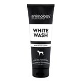 Animology White Wash 250 ml Beyaz Tüylü Köpek Şampuanı