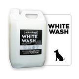 Animology White Wash Beyaz Tüylü Köpeklere Özel 20:1 Konsantre Köpek Şampuanı 5 Lt