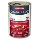 Animonda 400 gr Carno Karışık Etli Köpek Konservesi