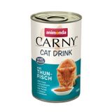 Animonda Carny 140 ml Ton Balıklı Yetişkin Kedi Çorbası