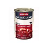 Animonda Gran Carno 400 gr Karışık Etli Yetişkin Köpek Konservesi