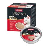 Animonda Light Hindili ve Peynirli 150 GR Yetişkin Konserve Yetişkin Köpek Maması