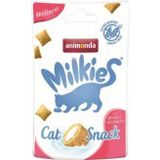 Animonda Milkes Kedi Ödülü Wellness 30 gr Mama