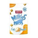 Animonda Milkies Harmony Anti-hairball 30 gr Kedi Ödülü