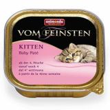 Animonda Von Feinsten +4 Hafta Üzeri Yavru Kediler için 100 gr Konserve Maması