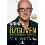 Anında Özgüven - Paul Mckenna