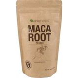 Aniqherbs 3 Paket Maca Kökü Tozu - 200 gr - Maca Root Powder - 600 gr