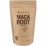 Aniqherbs Maca Root Tozu 200 G Peru Maca Kökü Bitkisel Takviye Edici Gıda