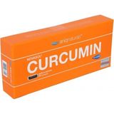 Aniqnaturals Novasol Curcumin 120 Licaps Yüksek Biyoyararlanım Sağlayan Sporcu Besini