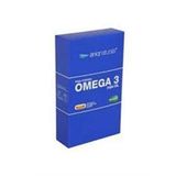 Aniqnaturals Omega 3 150 Kapsül Balık Yağı