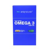 Aniqnaturals Omega 3 Fish Oil