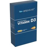 Aniqnaturals Vitamin D3 1000 IU 150 Kapsül