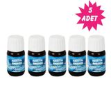 Anis Kristal Anason Aroması 5 x 50 ML