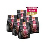 Anisah 1 kg Romeo Espresso Çekirdek Kahve