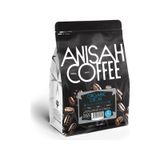Anisah 250 gr Decaf Arabica Kafeinsiz Orta Kavrum Kahve Çekirdeği