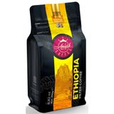 Anisah 250 gr Etiyopya Çekirdek Filtre Kahve
