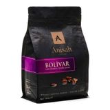 Anisah Bolivar Öğütülmüş 500 gr Filtre Kahve (2 adet)