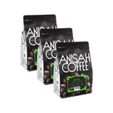 Anisah Brezilya Santos Çekirdek Filtre Kahve 3 x 250 G