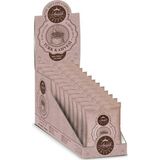 Anisah Coffee 100 gr 12 Adet Türk Kahvesi Sade Aroma ile Enerjik ve Taze Kahve Deneyimi